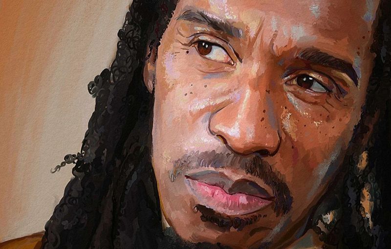 1st commemoration event benjamin zephaniah 1958 2023