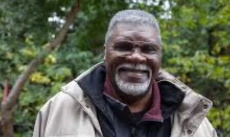 The late Pauline Campbell