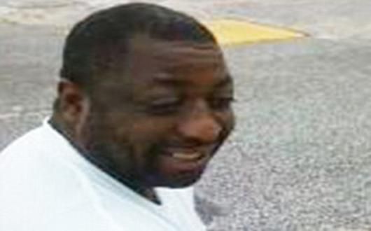 Eric Garner