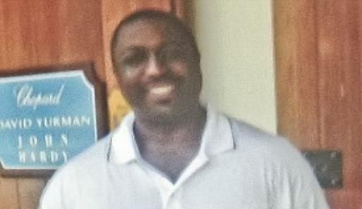 Eric Garner