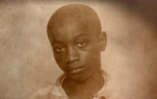 George Stinney Jr