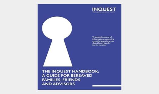INQUEST handbook