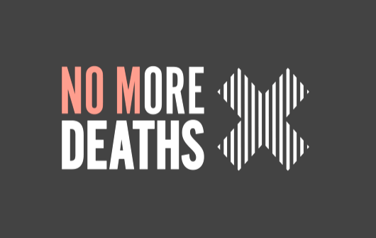 INQUEST No More Deaths Campaign