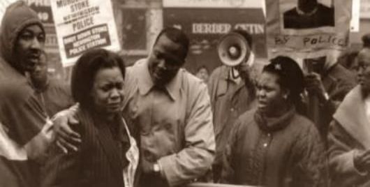 Janet Alder and Ken Fero