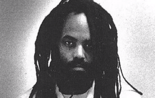 Mumia Abu-Jamal