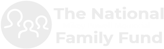Memorial Family Fund logo