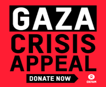 Gaza Crisis Appeal