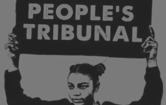 The People’s Tribunal