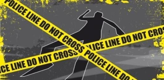 crime scene
