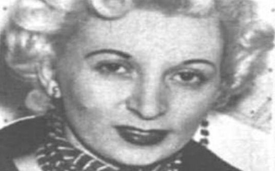 Ruth Ellis