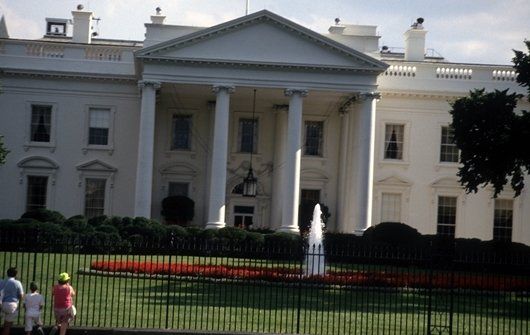 The White House