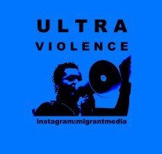 Ultraviolence promo banner