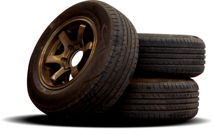 tires | J & C Automotive Inc