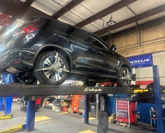 Auto Repair | J & C Automotive Inc
