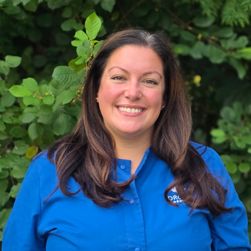 Orchid Dental Staff Registered Dental Hygienist