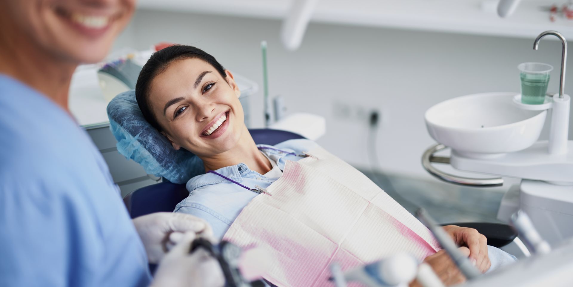 oral surgery in Attleboro, MA