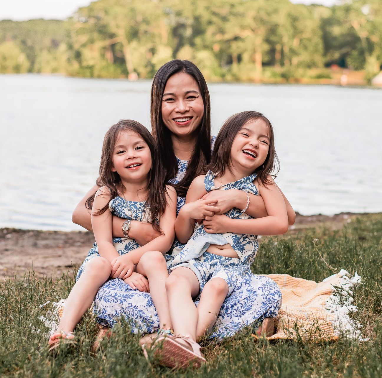 Dr. Trinh Vo