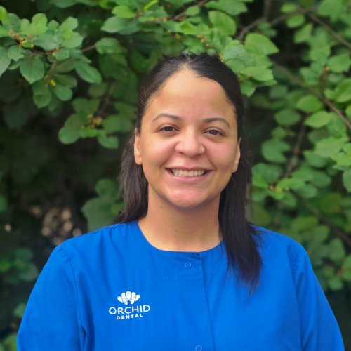 Orchid Dental Dental Hygienist