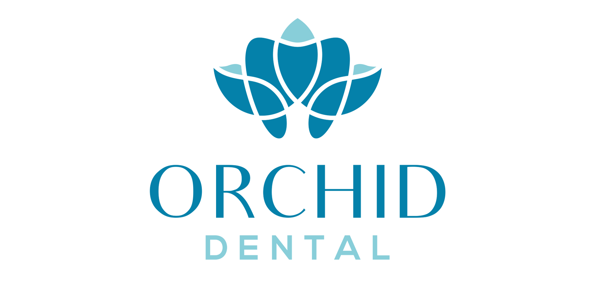 Orchid Dental Logo
