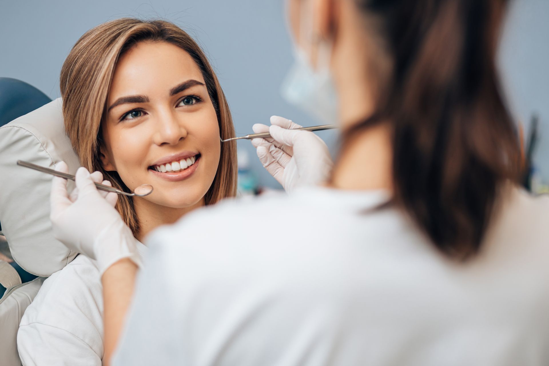 Tooth extractions and oral surgery dentist in Attleboro, MA