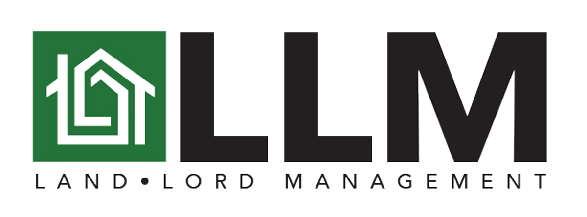 Land Lord Management Logo - Click to go home