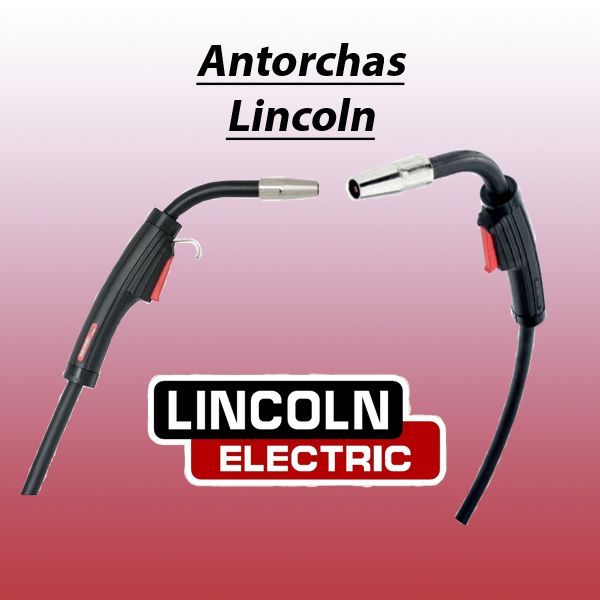 Antorchas Lincoln