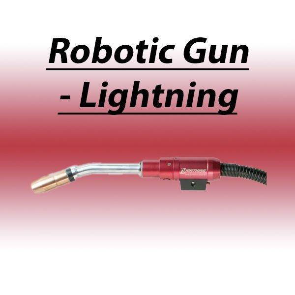 Antorcha Robotica Lightning