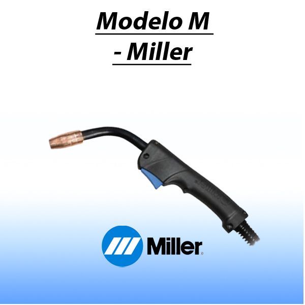 Antorcha Serie M Miller