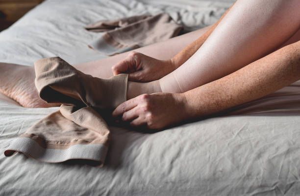 Compression Socks — Simi Valley, CA — Easy Life Medical Supplies Inc
