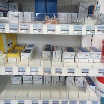 Tipologie di materiali