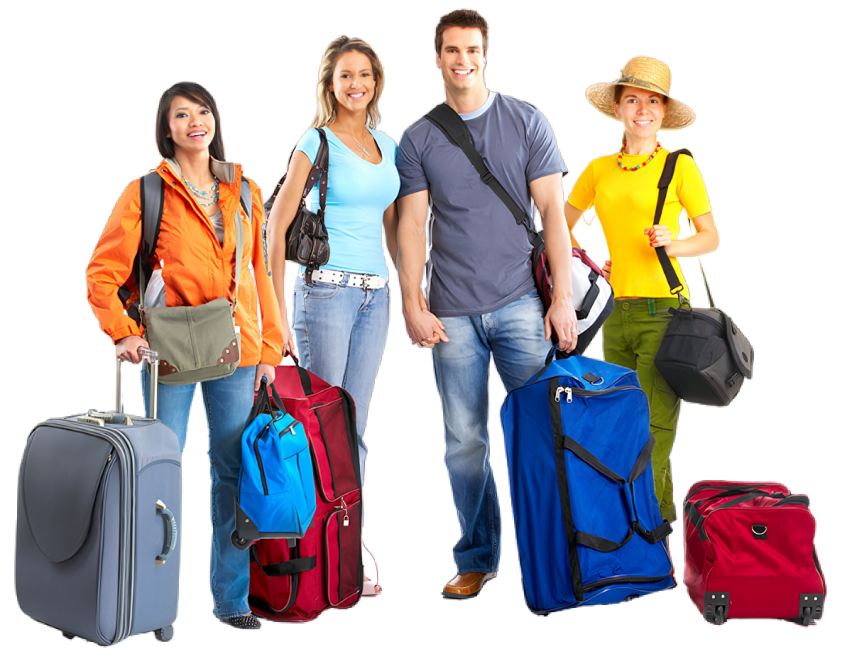 GUAFER TRANSPORTACIÓN Y VIAJES