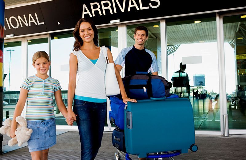 GUAFER TRANSPORTACIÓN Y VIAJES - TRASLADOS GUAFER TRANSPORTACIÓN Y VIAJES - TRASLADOS