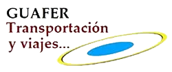GUAFER TRANSPORTACIÓN Y VIAJES