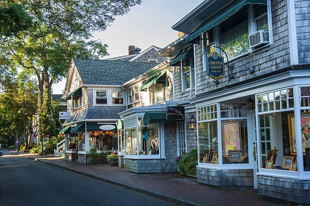 Edgartown — Springfield, MA — Lumin Commercial Real Estate LLC
