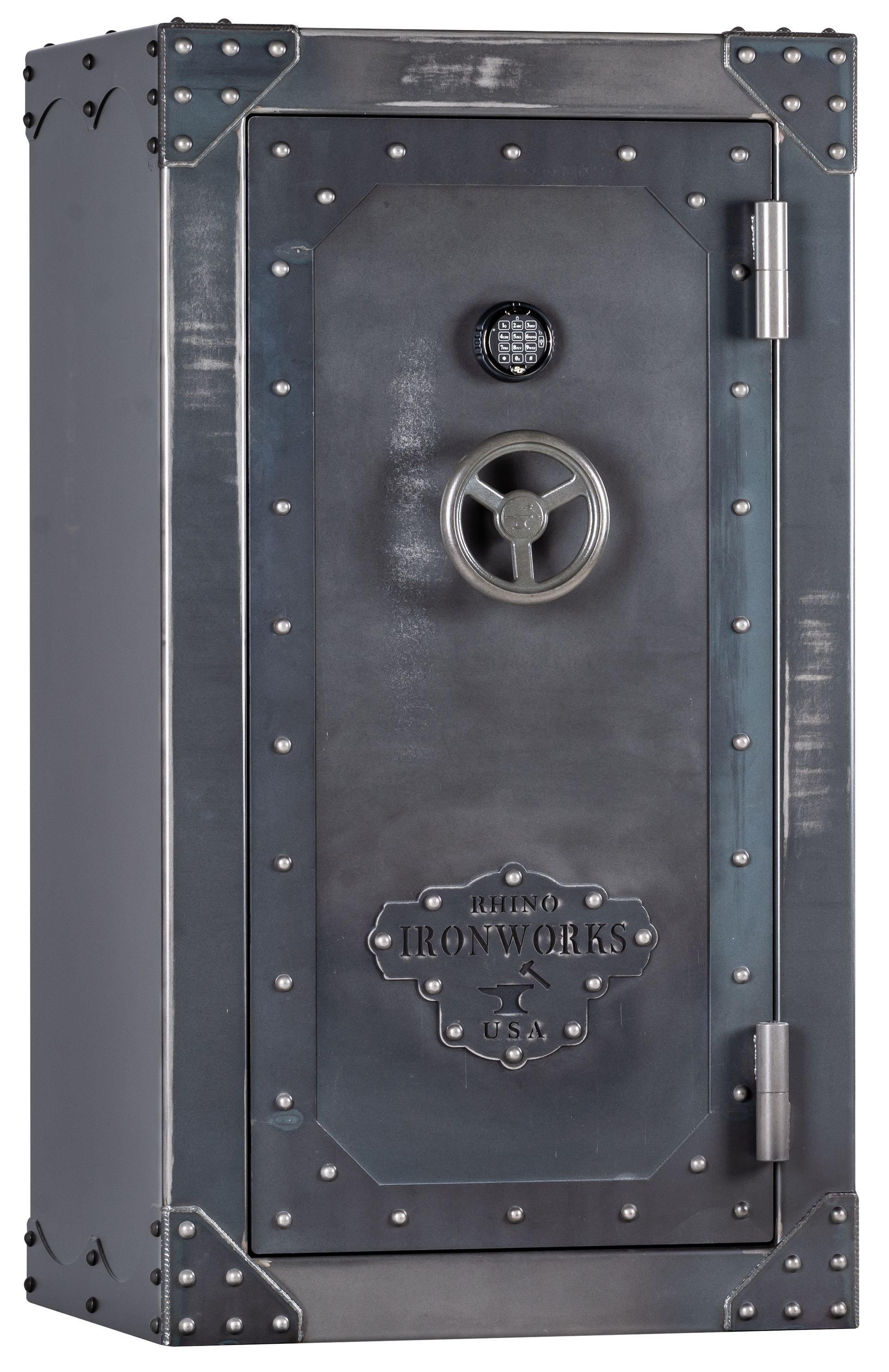 discounted, cheap gun safes in springfield mo