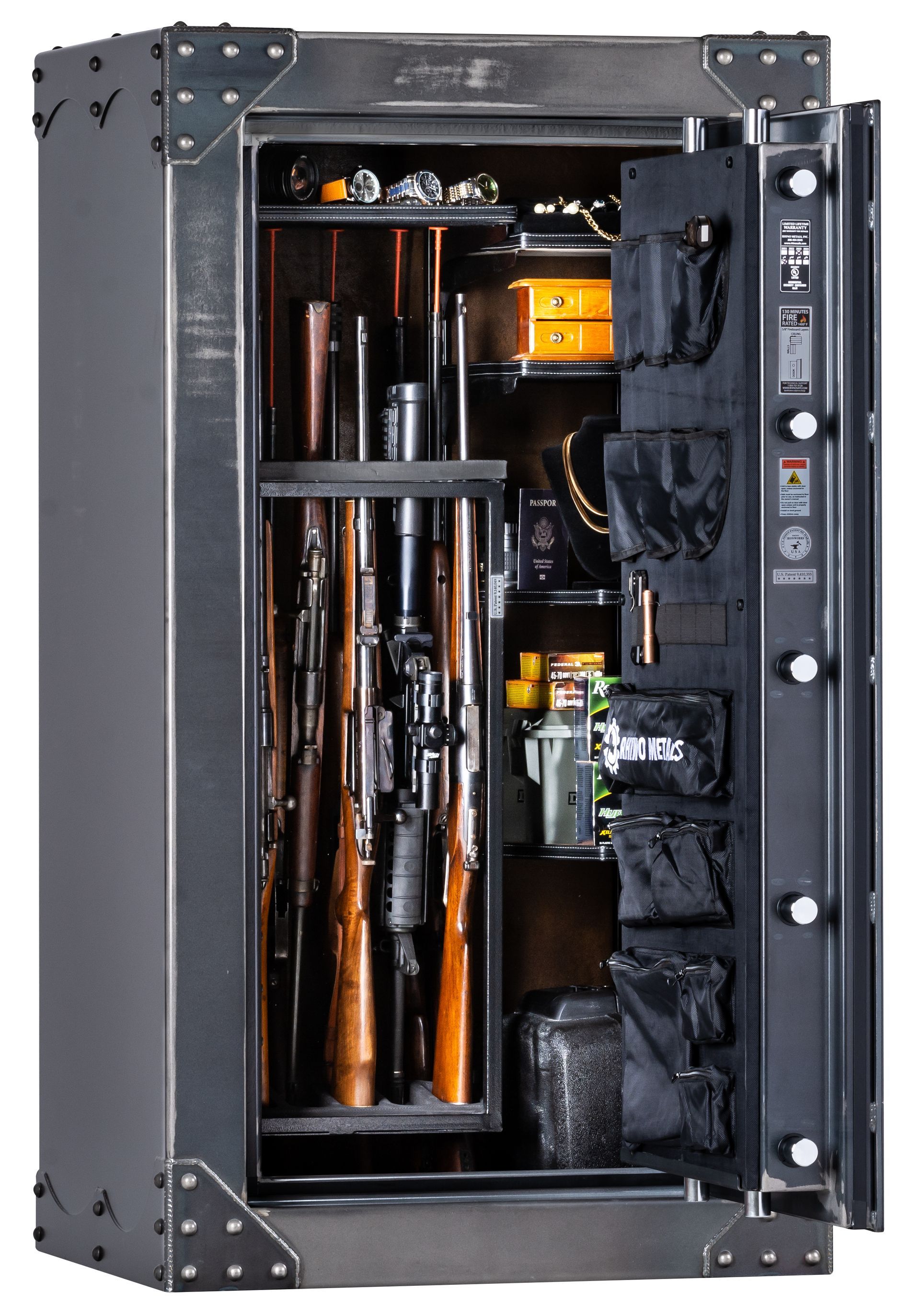 Inside gun safe for sale | Branson mo