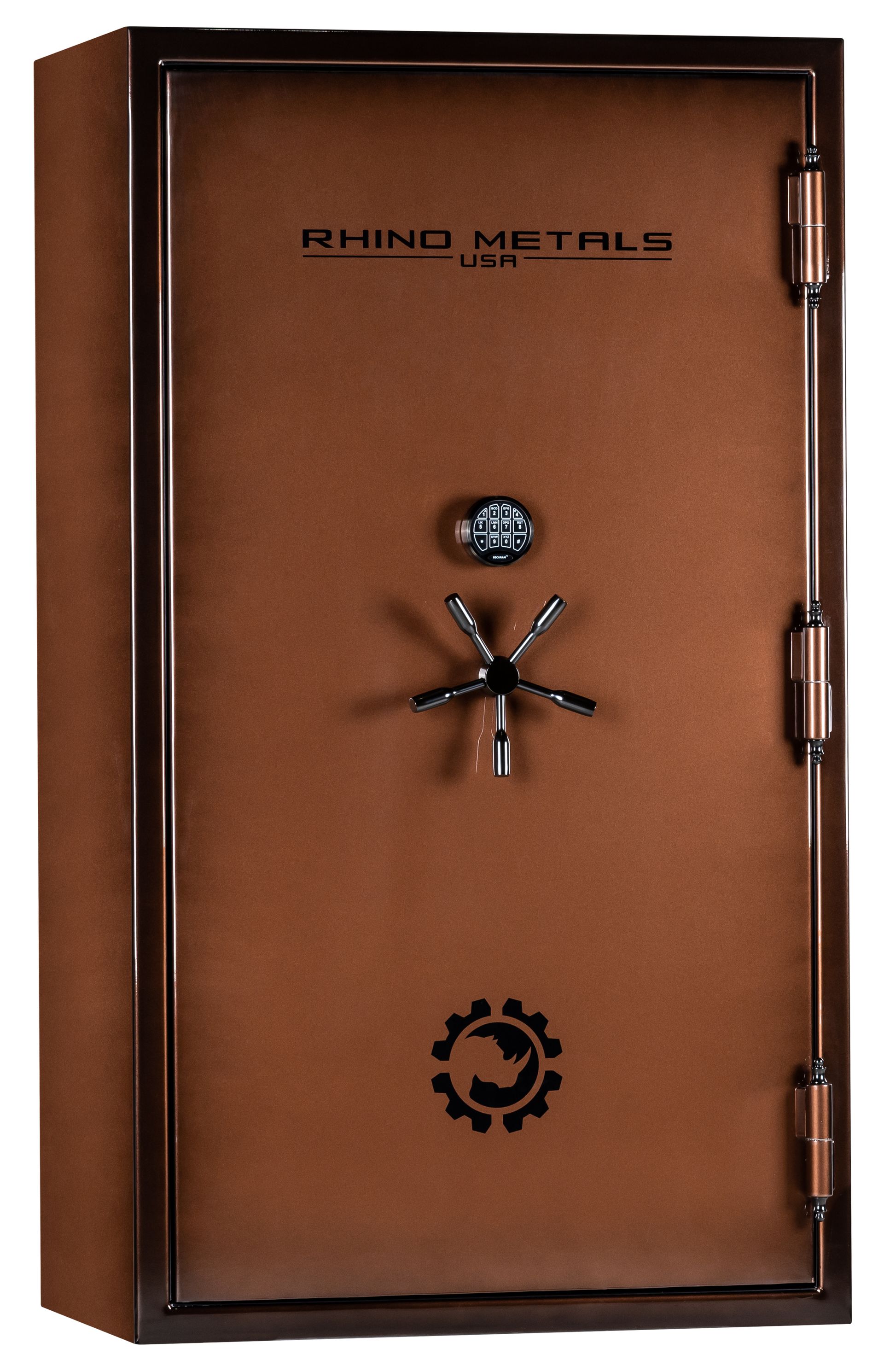 bronze rhino gun safe for sale in Springfield MO