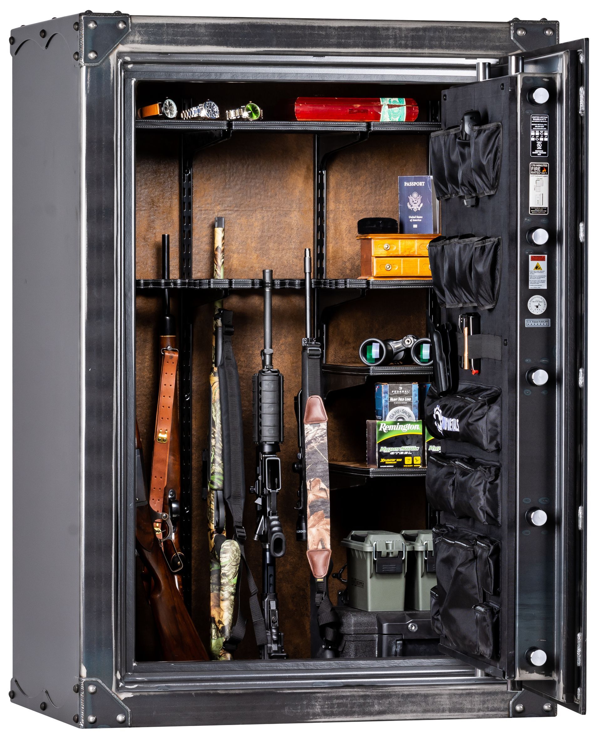 best gun safes for sale near me in missouri