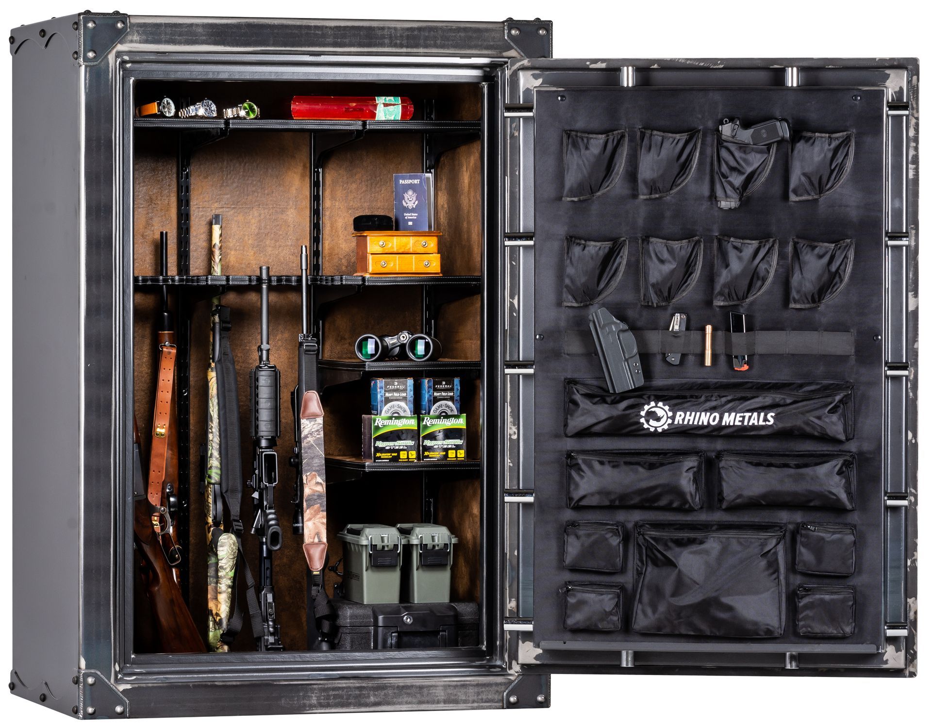 inside gun safe for sale near branson mo