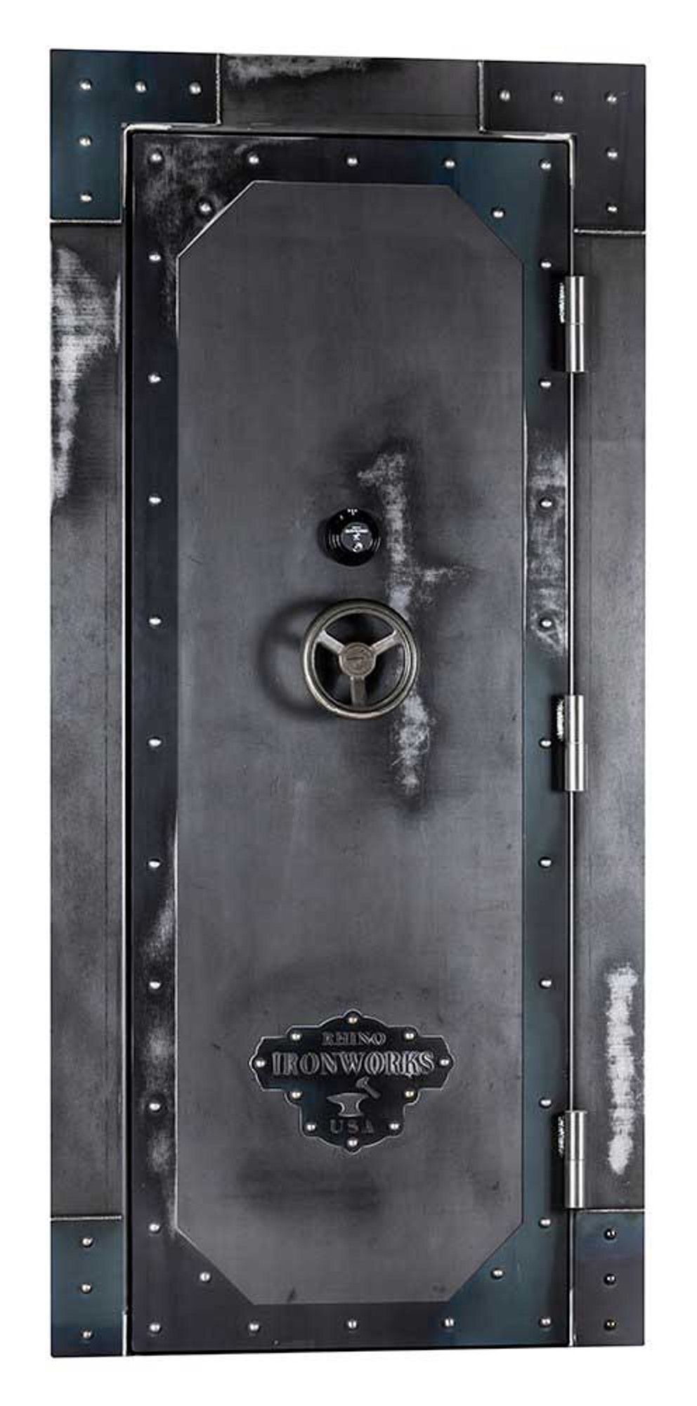 Gun Safe Door | Rhino Dealer Springfield MO
