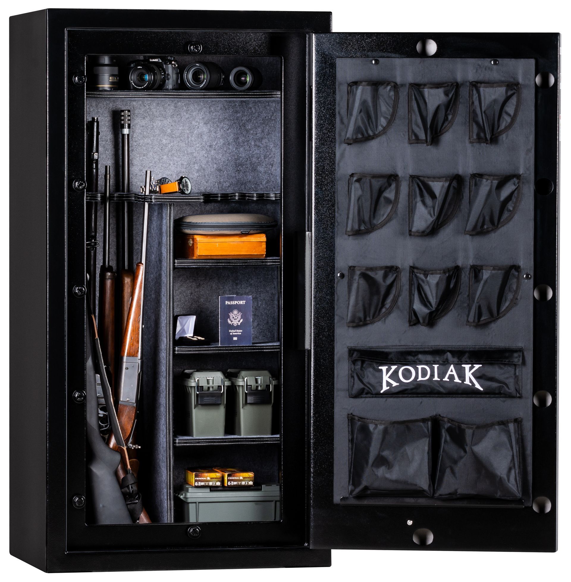 cheapest gun safes in springfield mo
