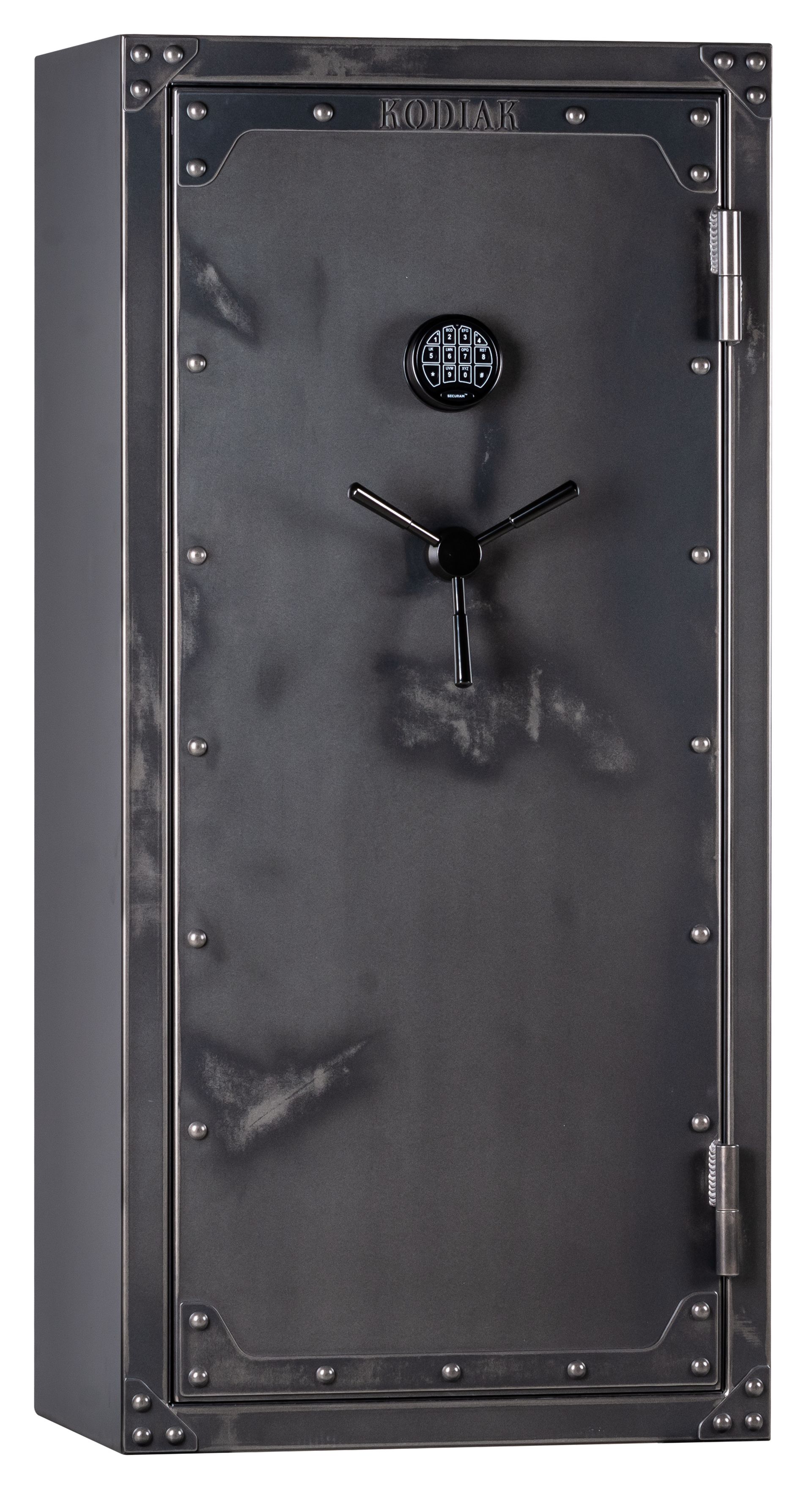 outside gray gun safe for sale springfield mo