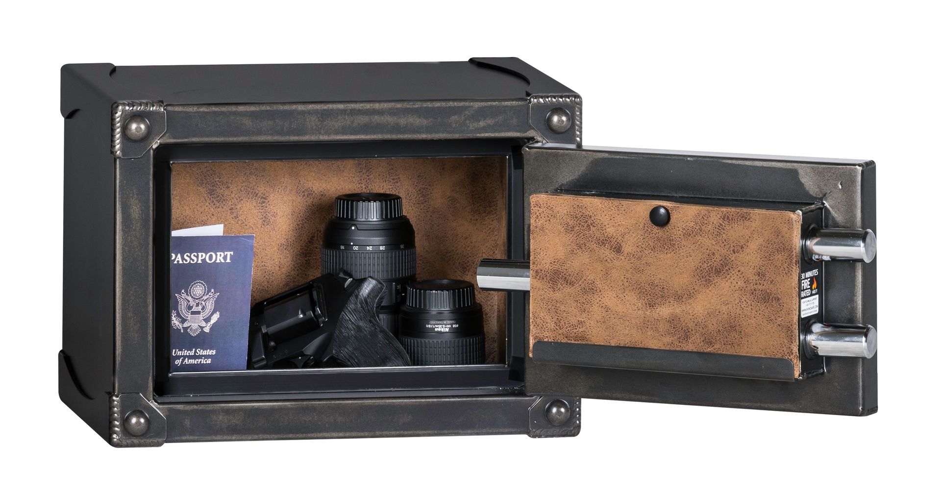 Small safe for your home in Springfield MO