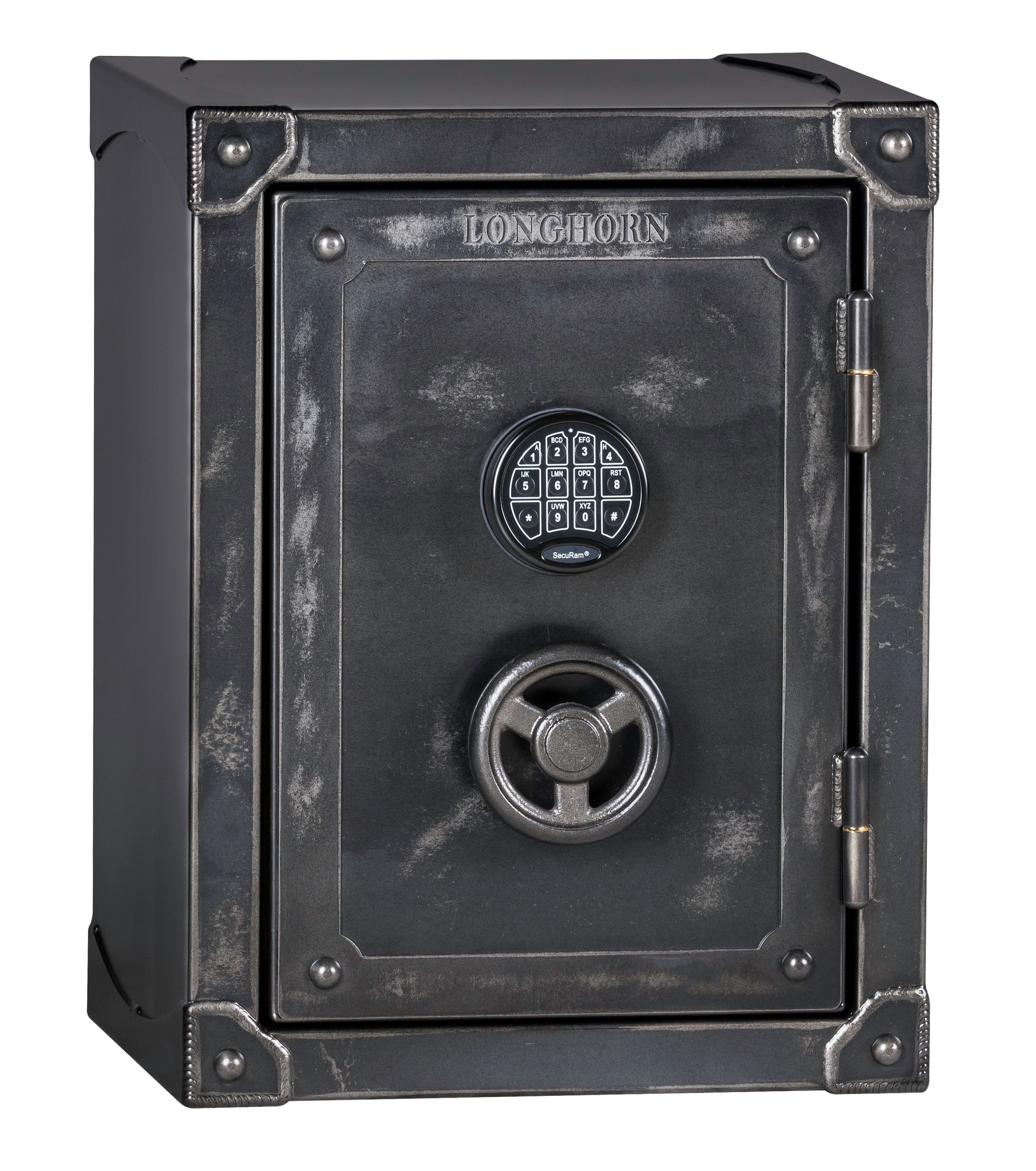 Outside of Rhino Gun Safe for Sale in Springfield MO