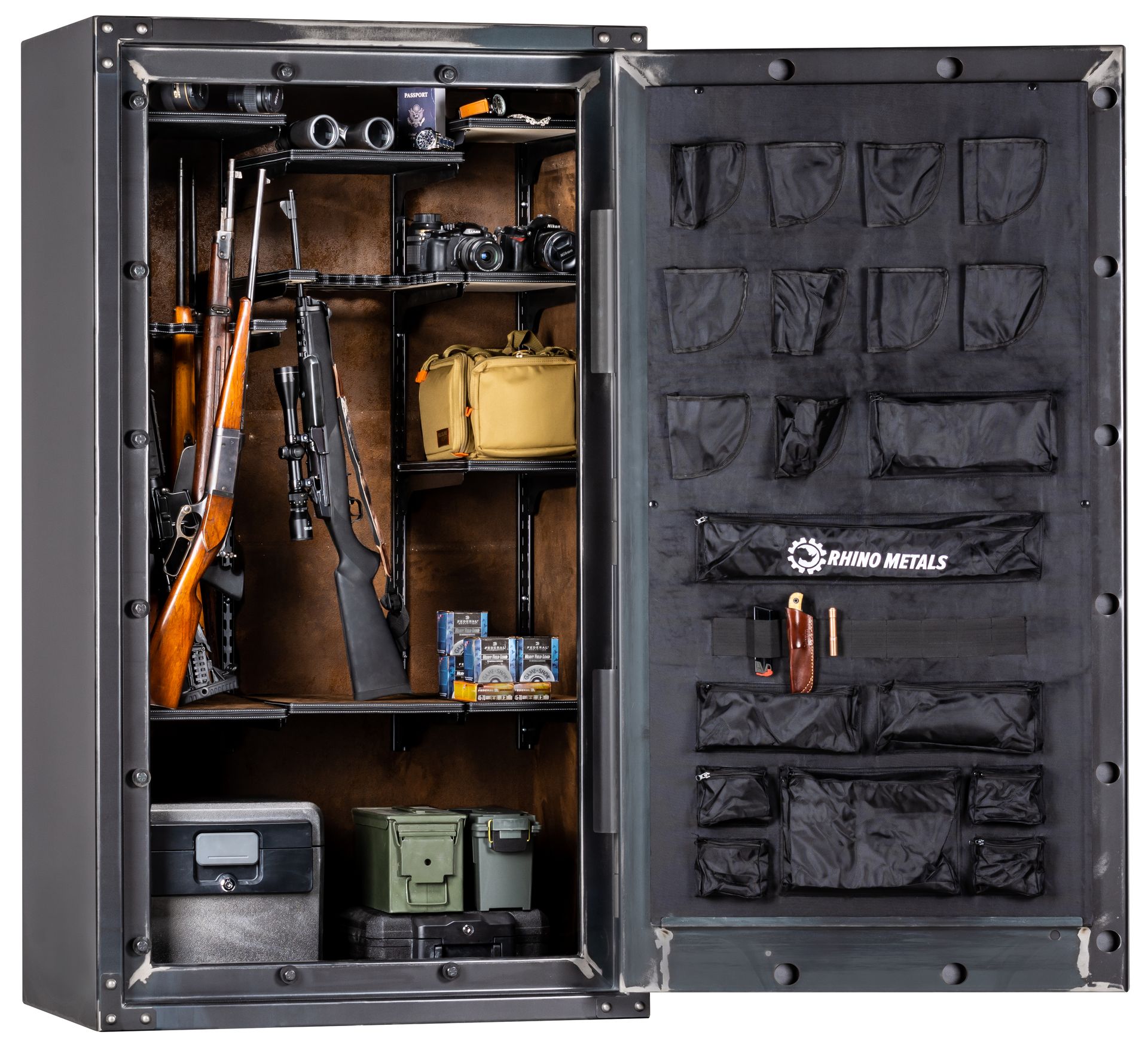 gun safe in Branson MO