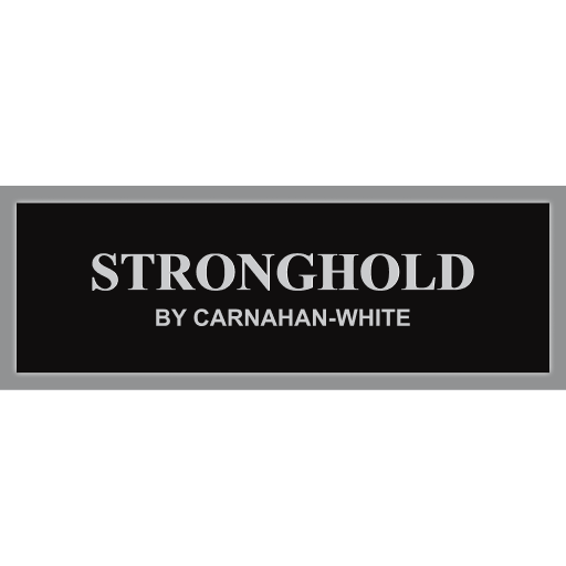 Stronghold logo 2