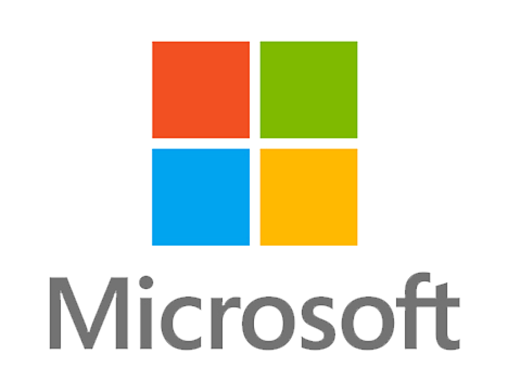 microsoft logo | Top storm shelters in Ozark and Springfield MO