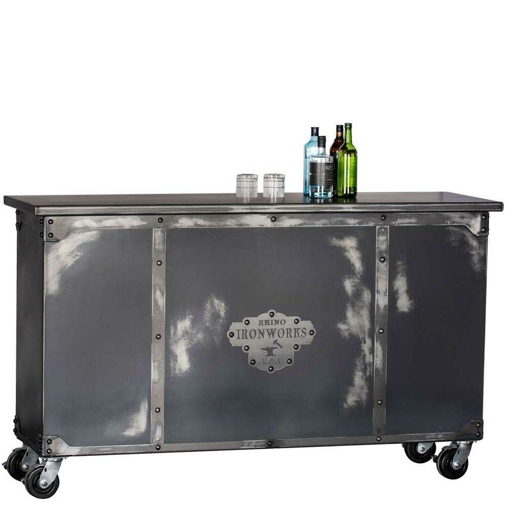 ironworks bar | best gun accessories springfield mo