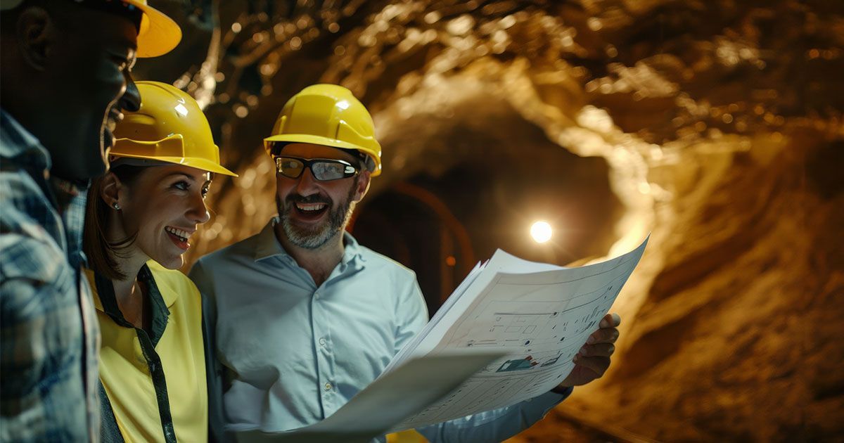 Strategies for attracting and retaining top mining talent in Australia
