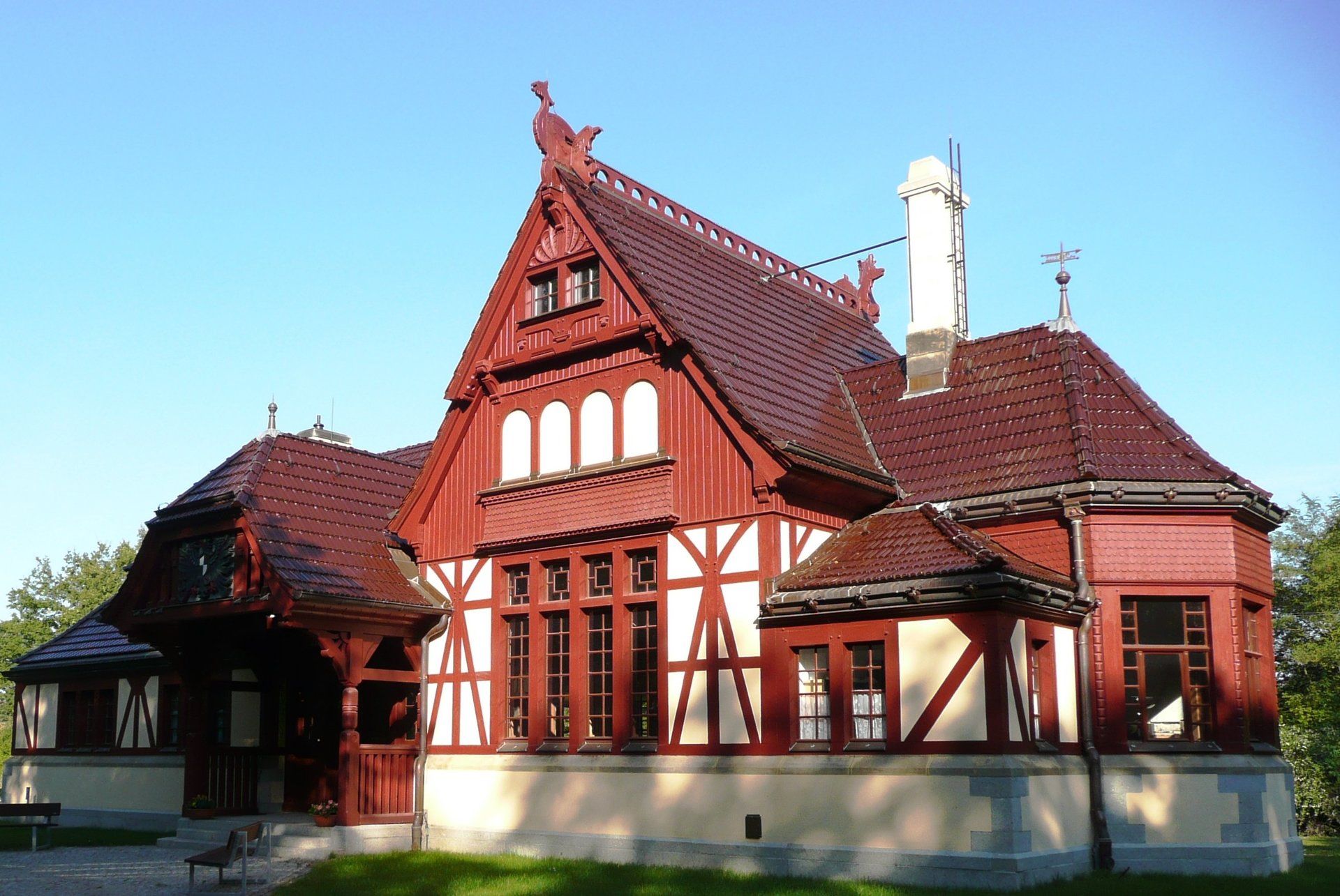 Kaiserbahnhof